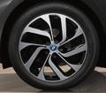 package 0 20" BMW i Bicolour Double-spoke style 430 2T7 1,080 In conjunction with