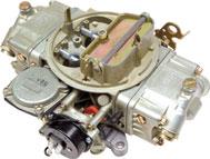 Holley 390 CFM Carburetor This Holley 4160 Series 390 CFM 4 barrel carburetor is ideal for small displacement V8 or V6 engines.