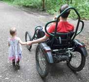 Off Road Wheelchair Contact us.