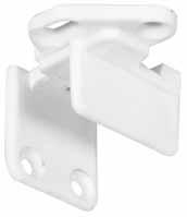 to 33 P213 ADJUSTABLE WALL MOUNT SLIDING  No need to the