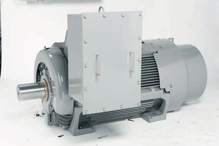 Typical Performance Data Teco Cast Iron Tefc 3-Phase Squirrel Cage Induction Motors AEJE High Efficiency Range MAX-E3 315 to 450 Frame (415V 50Hz) Output kw Speed RPM Frame Size Efficiency Power