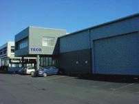TECO Australia Pty Ltd 28 Belgravia Street, Belmont WA 6104 Tel: 08