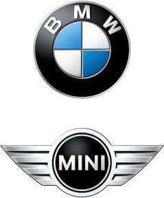 BMW Group Industry Seminar