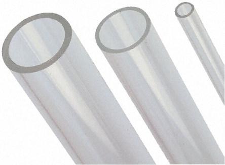 Page 9 ACRYLIC SIGHT TUBE 5MM OR 6MM WALL THICKNESS STANDARD 6FT LENGTHS EPDM SLEEVES AVAILABLE TO SUIT 50mm O/D sight tube 60mm O/D sight tube 65mm O/D sight tube 75mm O/D sight tube 100mm O/D sight