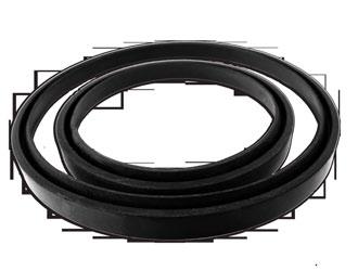 HY-FLOW ACCESSORIES & COMPONENTS 27 REPLACEMENT O-RINGS