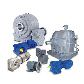 www.altrawastewater.com ALTRA OFFERS A FULL DRIVETRAIN SOLUTION TO KEEP WASTEWATER TREATMENT FACILITIES RUNNING EFFICIENTLY WORLDWIDE.