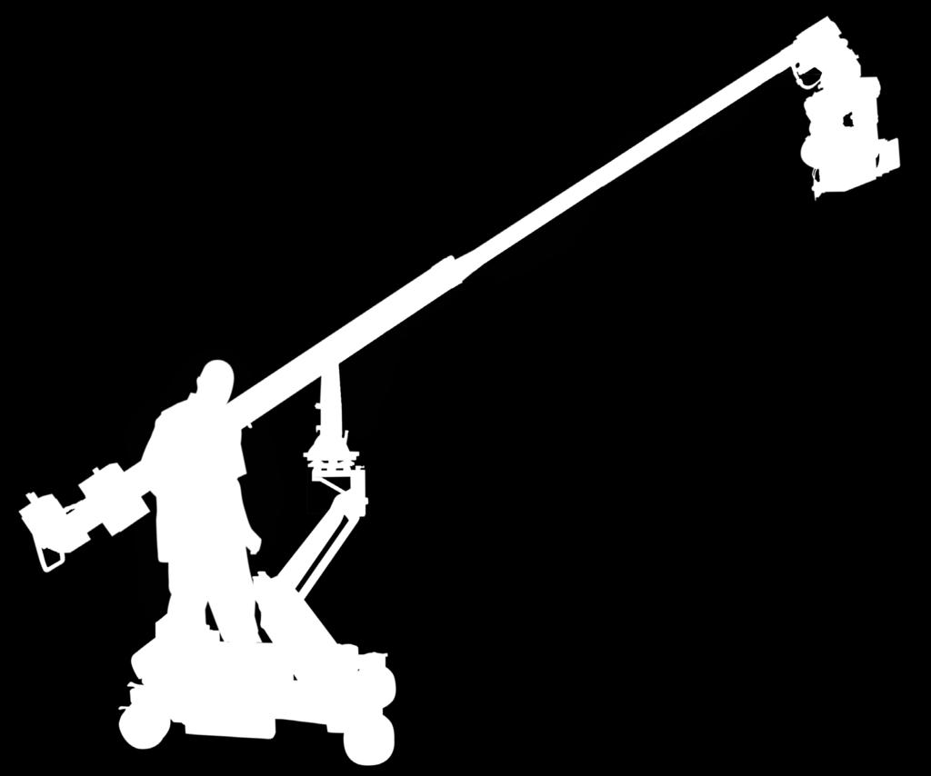 Mounting the Miniscope : featured on the Hybrid IV Dolly Cont.