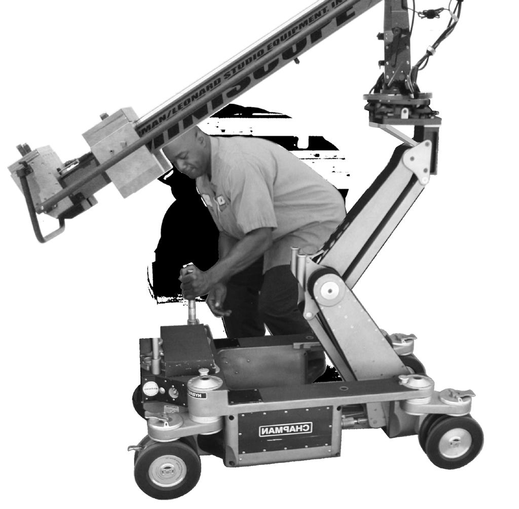 (See page 03) The Miniscope can be safely carried between 4 people.