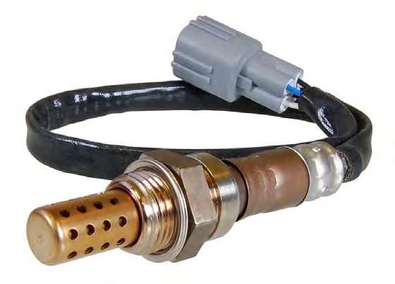 OXYGEN SENSORS... Walker Oxygen Sensors are precision made for outstanding performance and manufactured to meet and exceed all original equipment specification and test requirements.