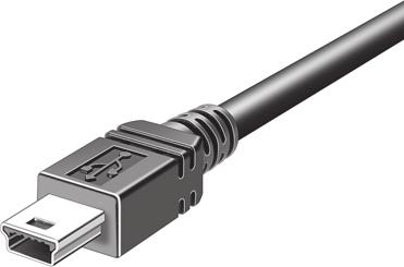 Universl Seril Bus Connectors (Plug) 23.5 7.8 9.5 6.6 36.8 TCS0102 Mini-B Plug No.1 6.6 4 7 No.5 Rted Contct Resistnce 1A 30V AC mx. or 0.