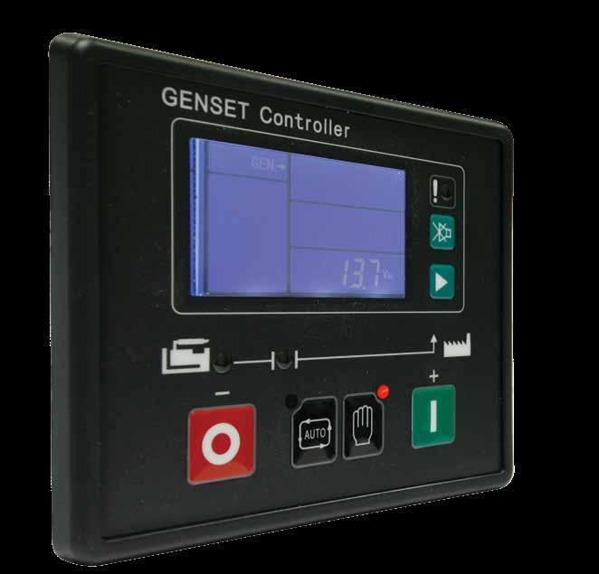 Configuration of parameters by front panel push buttons or by PC via mini USB interface True RMS Voltage Sensing Under / Over voltage protection Benefits