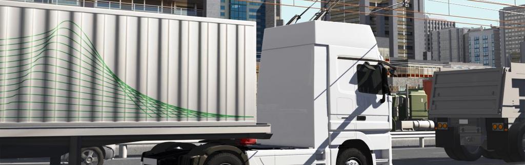 The Siemens System Approach for ehighways Electrified Highways Electrification of most emission loaded routes Maximum CO 2 and diesel savings with minimum invest Electric Hybrid Trucks 111102_IC MOL