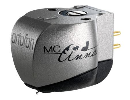 MC Anna Today Ortofon is the world leader in cartridges. This is the result of combining design with technology and the highest level of engineering in the audio industry.