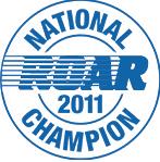 And it s a champion the 2011 ROAR Modified National Champion to be exact.