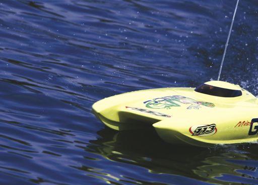 PERFORMANCE RADIO CONTROL BOATS Pro Boat offers the largest number of ready-to-run RC boats for anyone, anywhere.