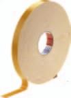 Recommended for indoor use Transfer Tape, no tesa 4985 Transfer Tape -