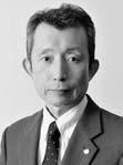 Miyazaki is a member of The Institute of Electrical Engineers of Japan (IEEJ). Hideaki Seki Joined Hitachi, Ltd.