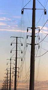 Clearance for unguarded, overhead energized lines For elevated surfaces and voltages greater