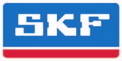 SKF is a registered trademark of the SKF Group.