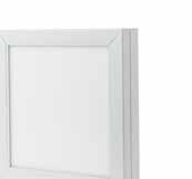 This panel is designed for commercial applications and long operational hours and is an attractive option for