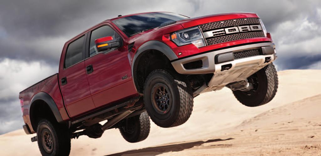 Click here to see RAPTOR rock the roughest terrain.