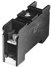 clips (BAL3) for 4-pole mounting BAF111S (Fuse) 10A M4 -M4 Screw.5 10 63 36 BAA/BAP: 49 10 max. 5. max. ø4. min. 4.5 min.
