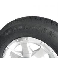 Bias-Ply Tires High quality USDOT-rated tires.