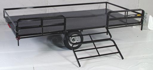 trailers, Sport Club is designed and