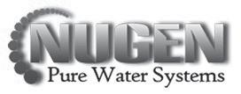 Page 35 PRODUCT WARRANTY Congratulations on Purchasing one of the finest water conditioning products on the market today.