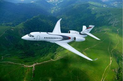 Omnirole BizJets Only group in the world to design,