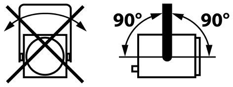 temperature (Tc): 200 C (392 F) Total heat dissipation: 16 383 BTU/h Protection rating: 20 PSU housing: Wooden flight-case PSU colour: Black PSU cooling: Fan PSU maximum ambient temperature (Ta): 50