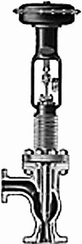 1208 Control Valve Selection and Sizing this trim design is the greatest at low travels and decreases as the valve plug travel increases. In Figure 6.