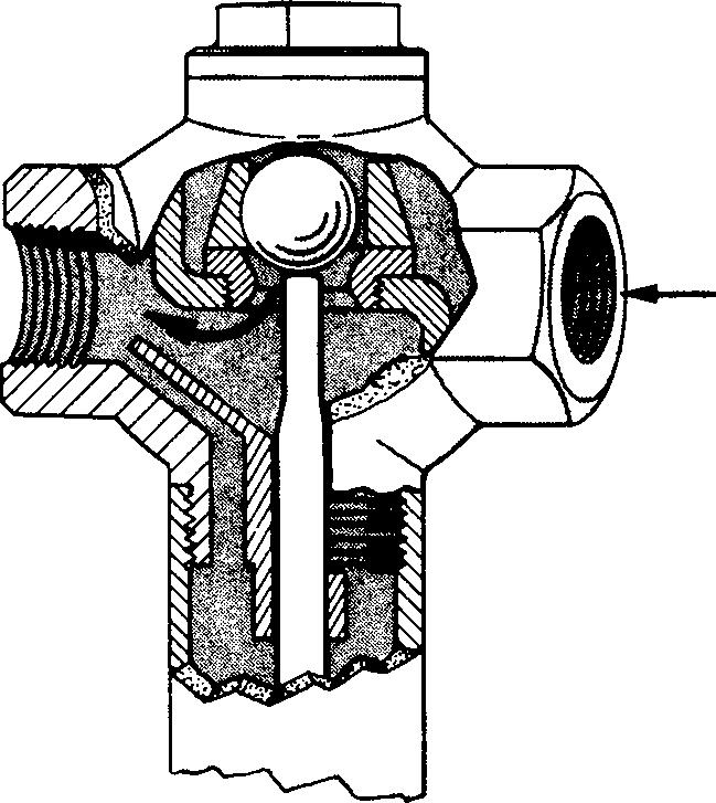 6.16 Valve Types: Ball Valves 1271 to use a relatively small actuator.
