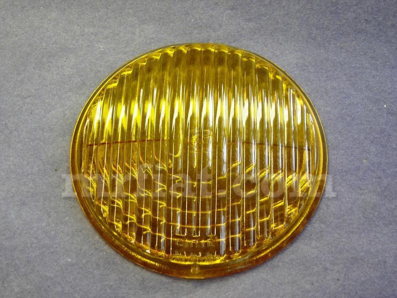Part #: AR-SP-193 D-12 cm clear fog light lens for  This item is made to