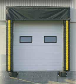 This guide is written for safety professionals with safety and OHS compliance responsibility in organizations with commercial overhead door systems.