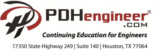 PDHengineer.com Course O-3001 Fundamentals of Petroleum Refining This document is the course text. You may review this material at your leisure before or after you purchase the course.