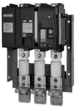Components New Generation High Pressure Contact (HPC) Switches The new generation HPC switch is based on the time-proven platform of the Power Break* II circuit breaker.