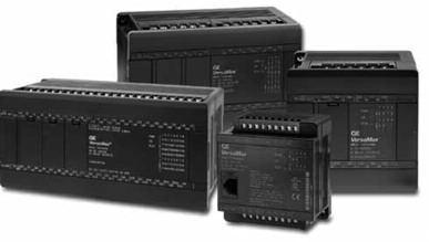 Intelligent MCC F VersaMax*Nano and Micro Controllers Pick the Palm-Sized PLC That s Light on Your Budget For tight spaces, the VersaMax Nano PLC is the perfect solution.