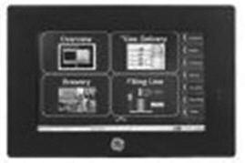 Intelligent MCC Human Machine Interfaces (HMIs) The QuickPanel* View Family The QuickPanel View bundled visualization solution provides the tools required for today s application needs with a