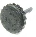 No volume discount Power Steering Pump Cap Quality replacement power steering pump cap. ADR-077 1967-81 All... 8.