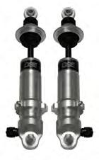 better handling and performance. Everything needed to install these new control arms is included in this COMPLETE kit.