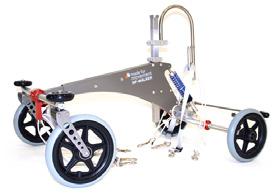 Piece Wheel Lowering kit for M5 102 755 Piece