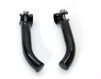 support handle) 100 972 Piece Steering for M5 front axle, wide (without support handle) 100 973
