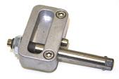 without bracket 100 959 Piece Bracket for support handle and