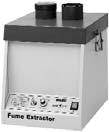 Fume Extraction Systems Replacement Parts Arm-Evac 50 Pre-Filter 8883-0125-P5 Arm-Evac 50 Economy Filter 8883-0300-P5 Arm-Evac 50 General Purpose Filter 8883-0280 Arm-Evac 50 CleanRoom Filter