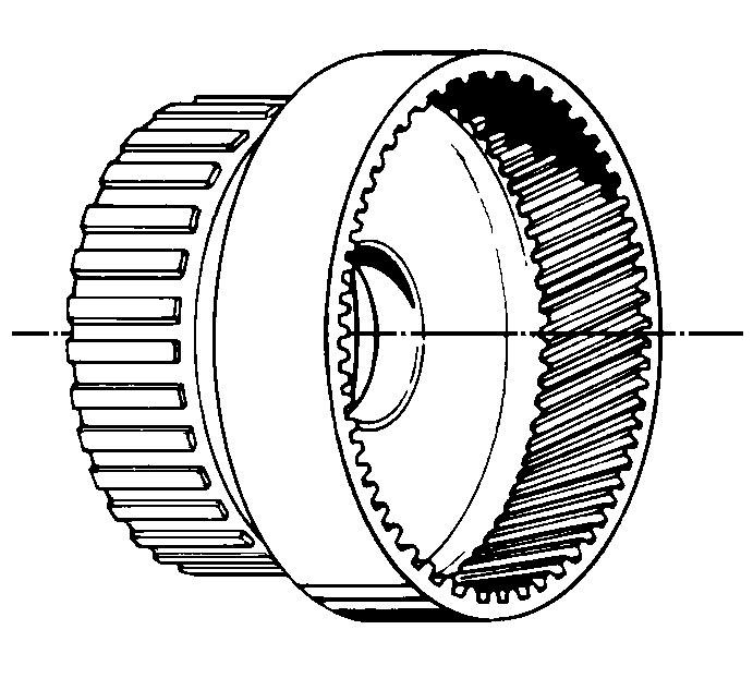 Planetary Gear Seats Lesson 2 Fundamentals Internal Gear Compound Planetary Gear Sets In many applications, a compound planetary gear set is used.