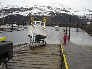 many different launching ramps. Our Special Float-Off Package can accommodate almost any launching needs.