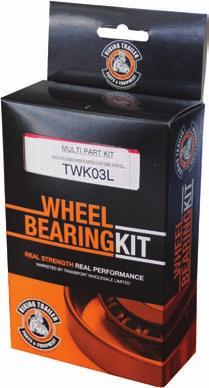 > WHEEL BEARINGS WHEEL BEARING KITS Viking Wheel Bearing Kits Feature quality Japanese manufactured bearing & seals for a high-standard of performance, durability & longevity.