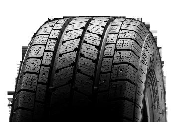 INTRSTAT This soft compound studless winter tyre that sets a new standard for winter control and safety.