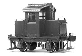 SCALE LOCOMOTIVES American 4-4-0 w/tender Bachmann. Ready-to-run loco features prepainted and lettered plastic body, operating headlight and knuckle couplers. 160-51144 B&O (1890s Version) Reg.